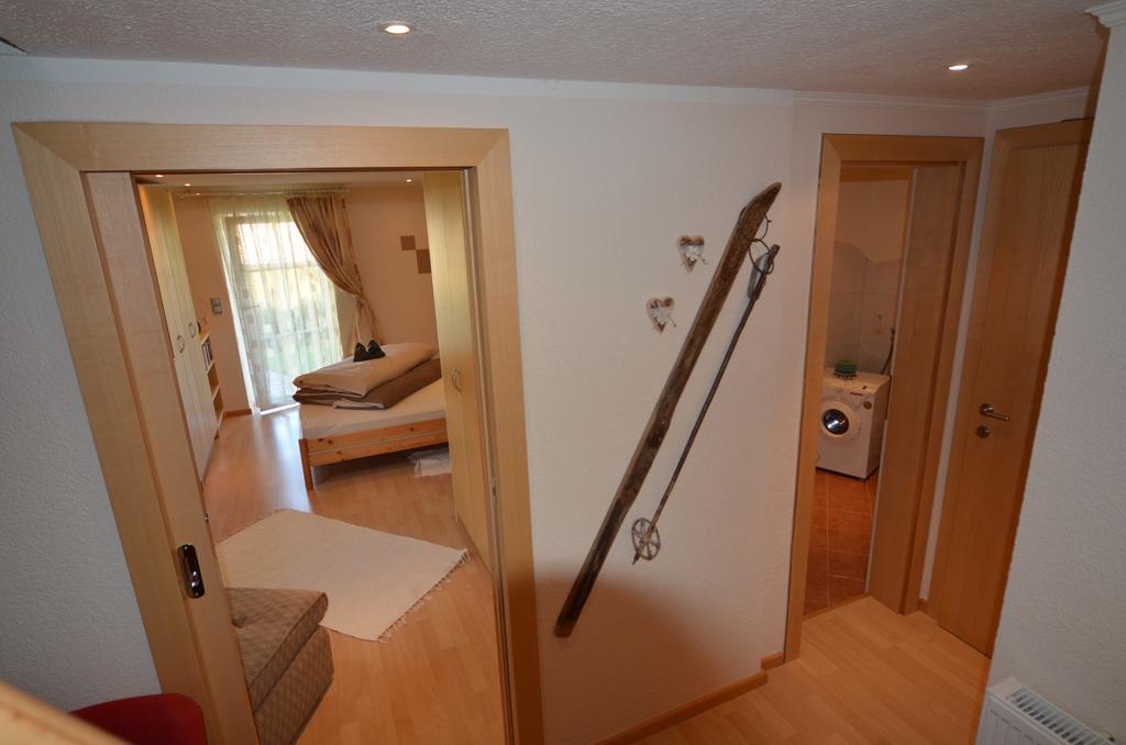 Ferienhaus Niedernsill Quarto foto