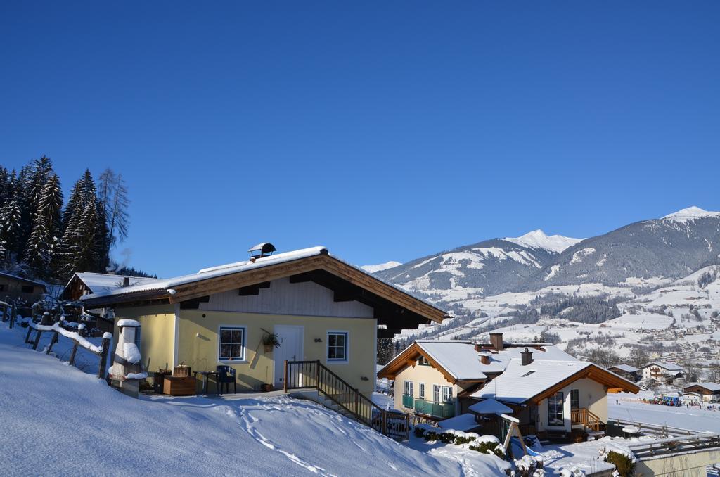 Ferienhaus Niedernsill Quarto foto